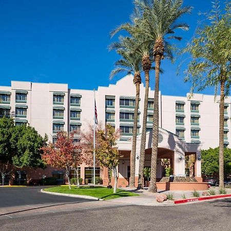 Hyatt Place Scottsdale/Old Town Exterior foto