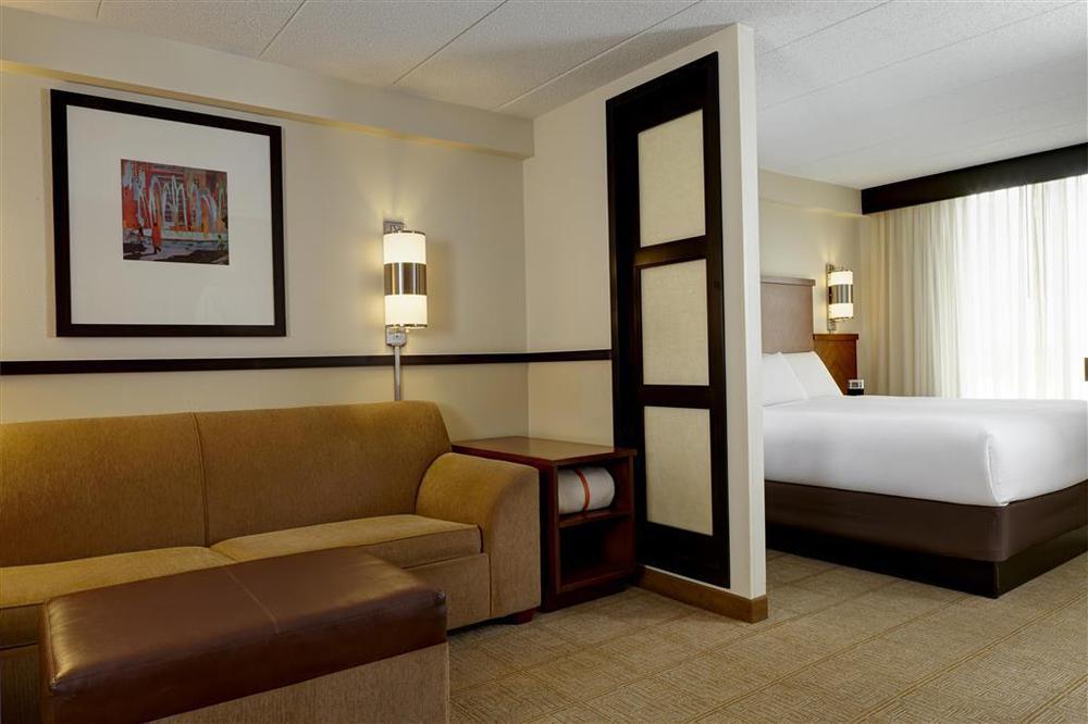 Hyatt Place Scottsdale/Old Town Cameră foto