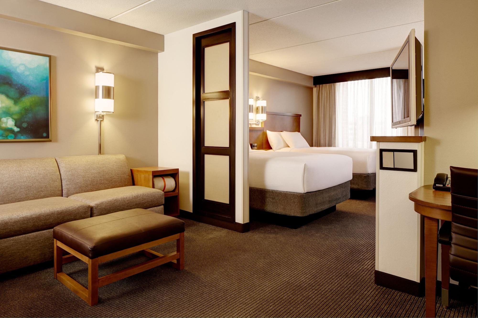 Hyatt Place Scottsdale/Old Town Exterior foto