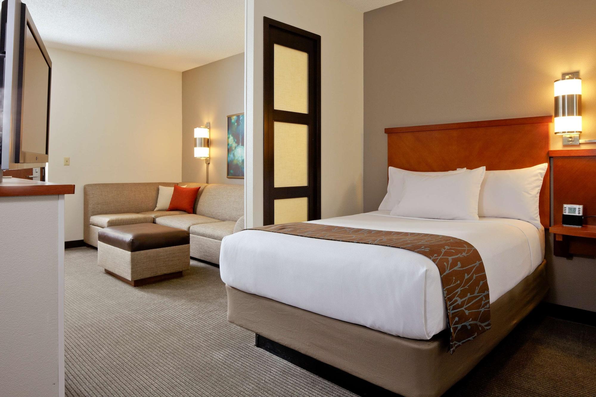 Hyatt Place Scottsdale/Old Town Exterior foto