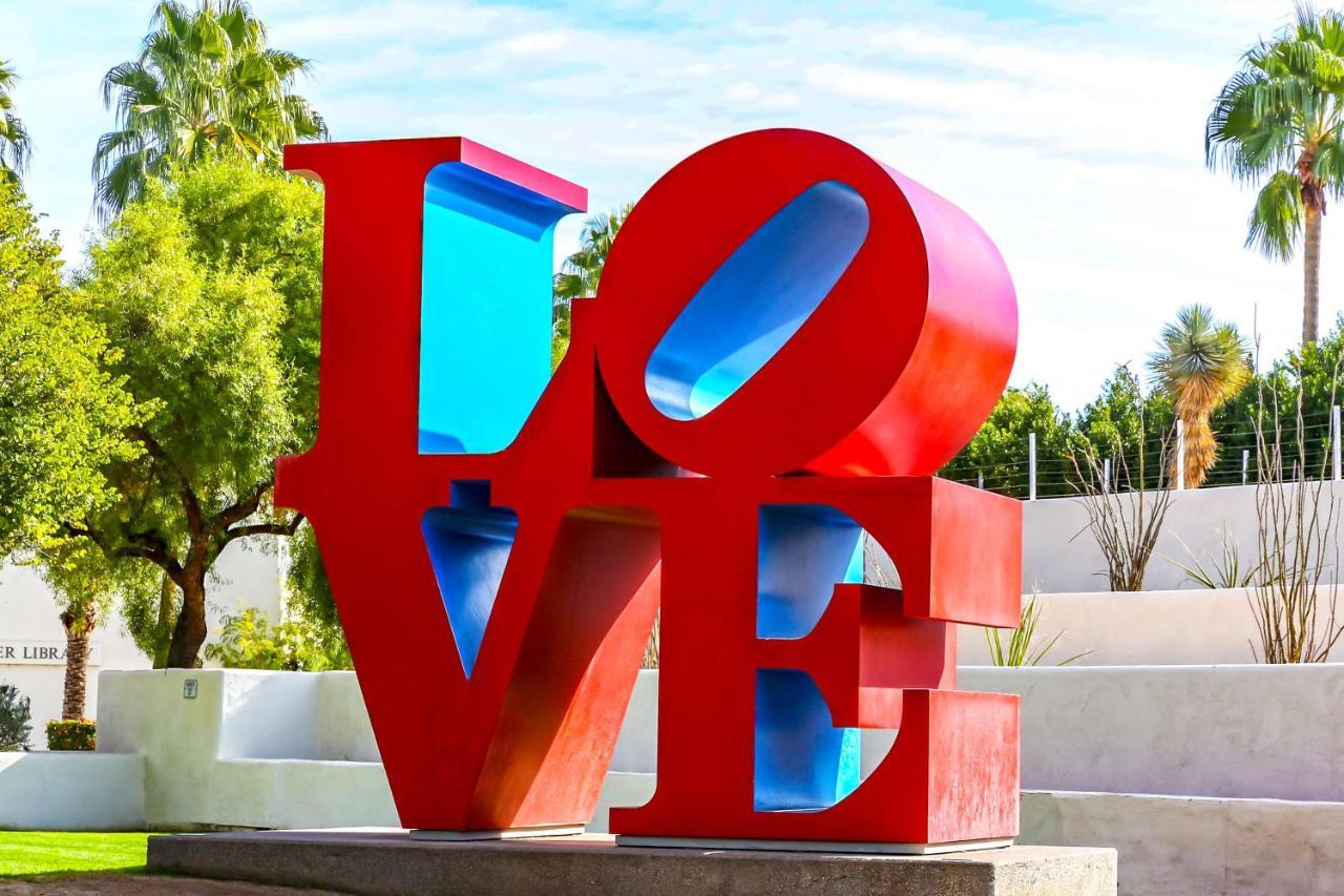 Hyatt Place Scottsdale/Old Town Hotel Exterior foto