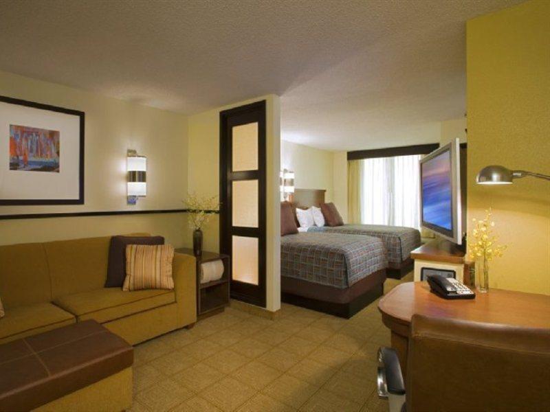 Hyatt Place Scottsdale/Old Town Exterior foto