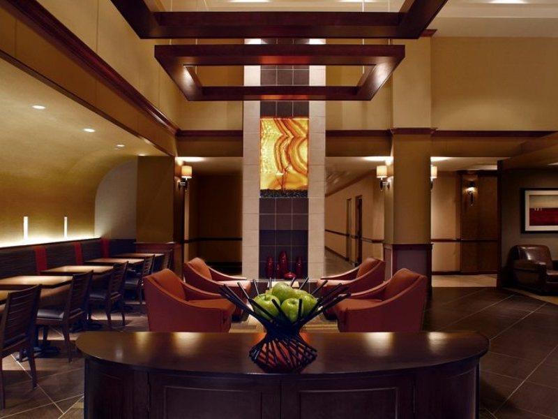 Hyatt Place Scottsdale/Old Town Restaurant foto