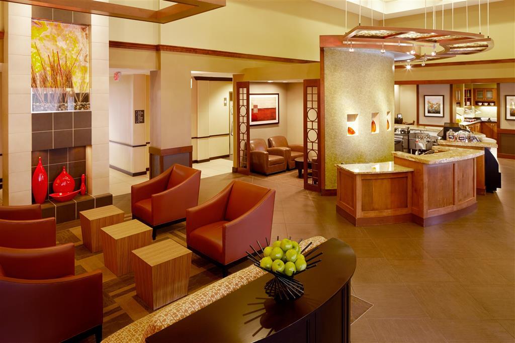 Hyatt Place Scottsdale/Old Town Cameră foto
