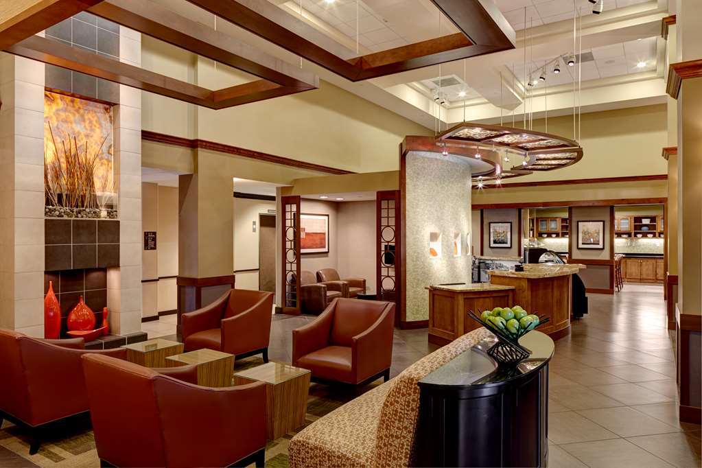 Hyatt Place Scottsdale/Old Town Hotel Interior foto