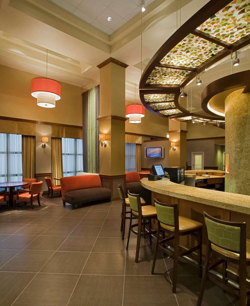 Hyatt Place Scottsdale/Old Town Hotel Restaurant foto